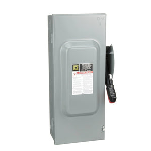 Schneider Electric H363N