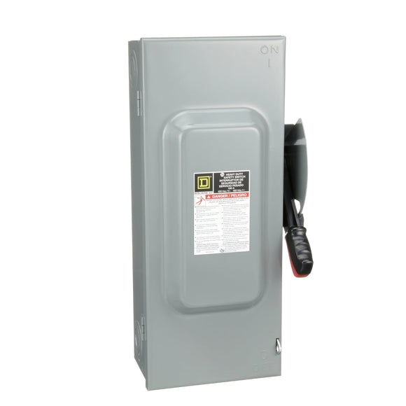 Schneider Electric H363N