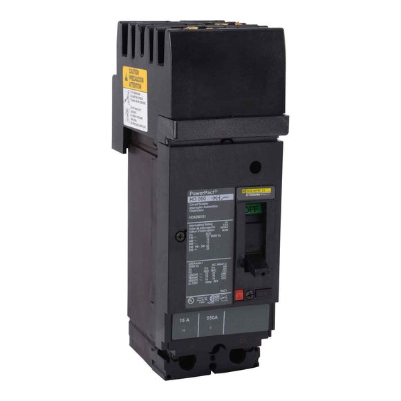 Schneider Electric HDA260251
