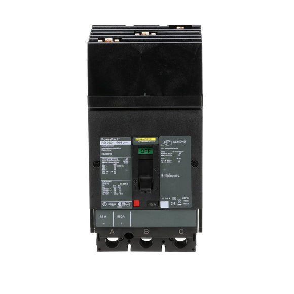 Schneider Electric HDA36015