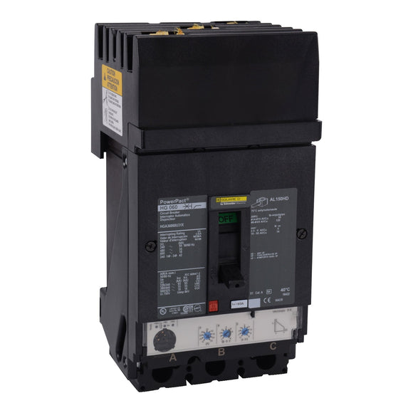 Schneider Electric HDA36060U33X