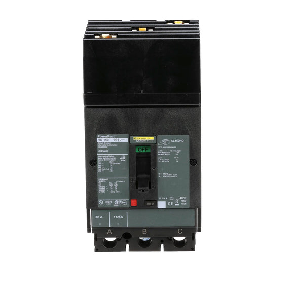 Schneider Electric HDA36080