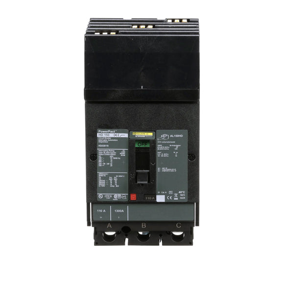 Schneider Electric HDA36110