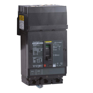 Schneider Electric HDA36125