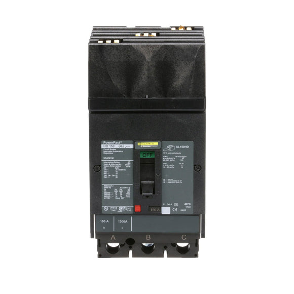 Schneider Electric HDA36150