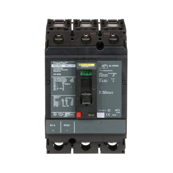 Schneider Electric HDL36050
