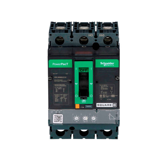 Schneider Electric HDL36060U31X