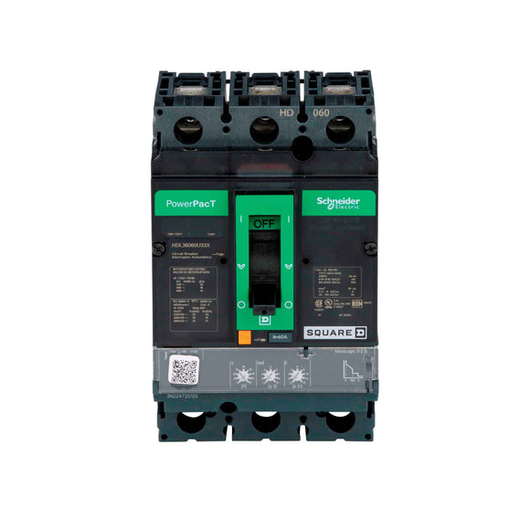 Schneider Electric HDL36060U33X