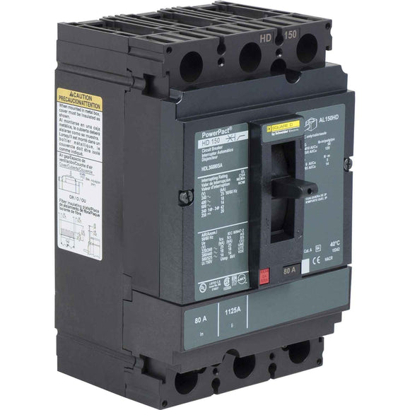 Schneider Electric HDL36100U43X
