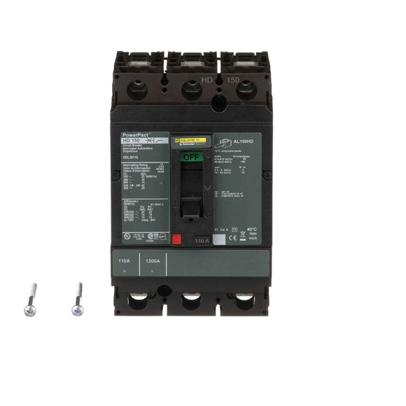 Schneider Electric HDL36110