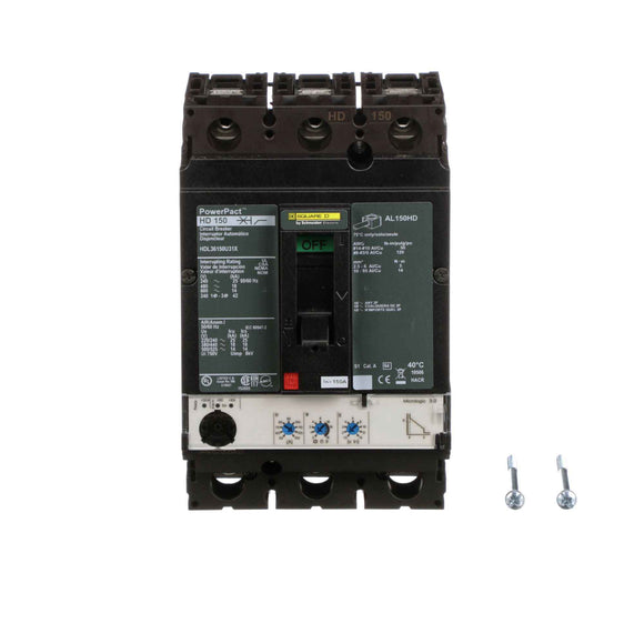 Schneider Electric HDL36150U31X