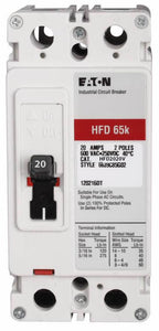 Eaton HFD2020V