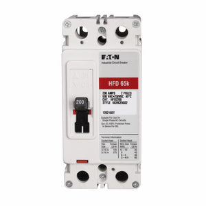 Eaton HFD2025