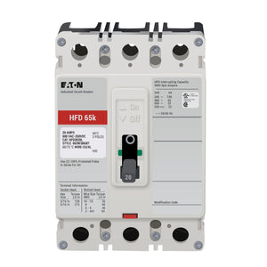 Eaton HFD3020