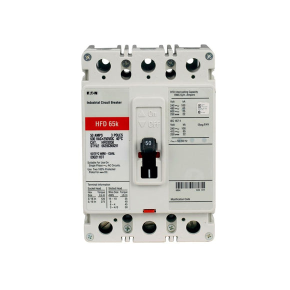 Eaton HFD3100K