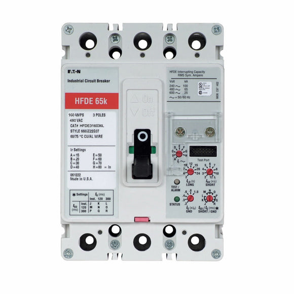 Eaton HFDE316036