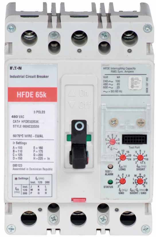 Eaton HFDE322536