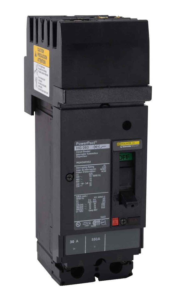Schneider Electric HGA260302