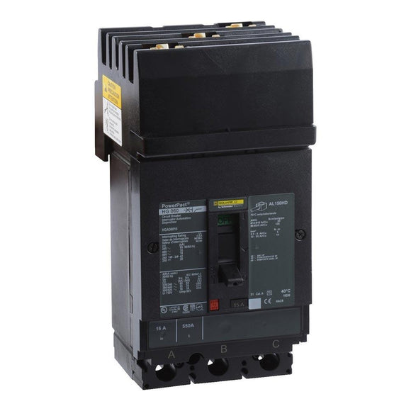 Schneider Electric HGA36045