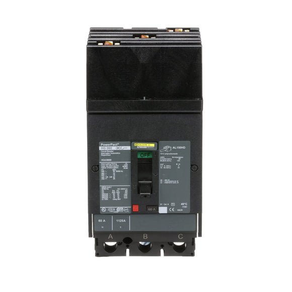 Schneider Electric HGA36060