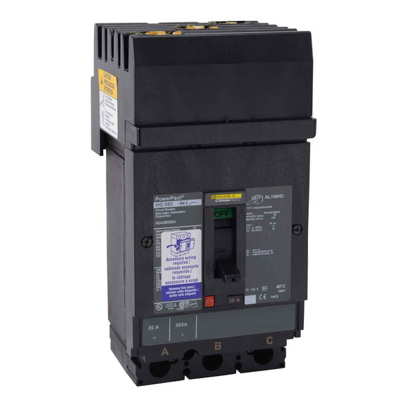 Schneider Electric HGA36060U43X