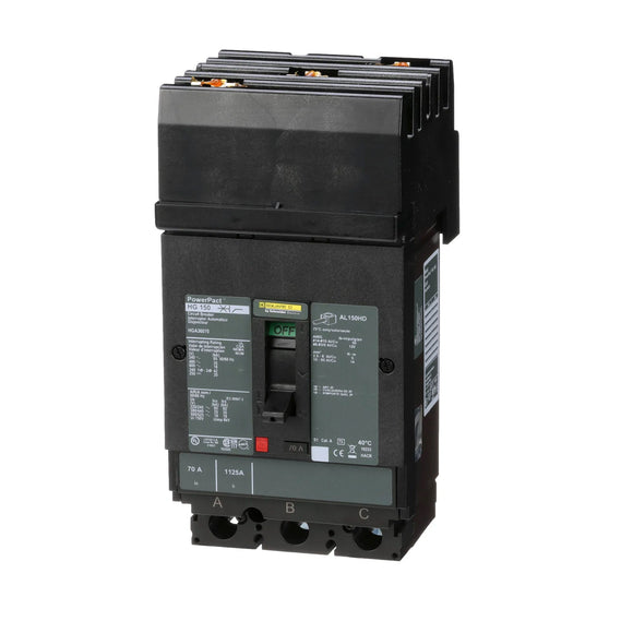 Schneider Electric HGA36070