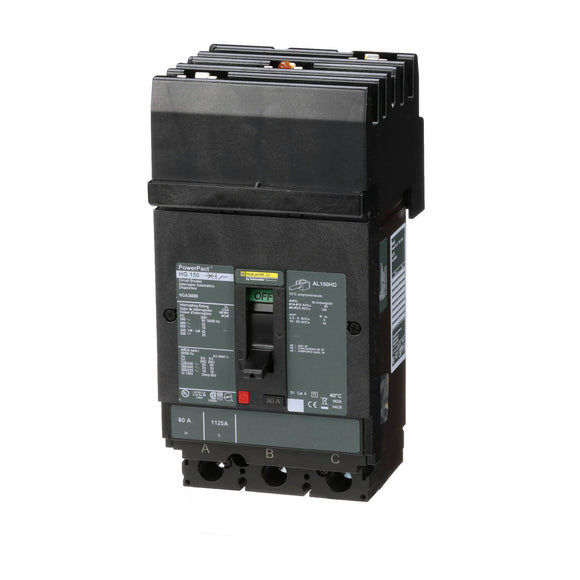 Schneider Electric HGA36080