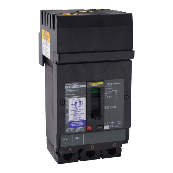 Schneider Electric HGA36100U31X