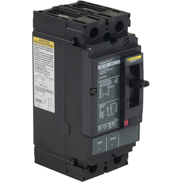 Schneider Electric HGL26125