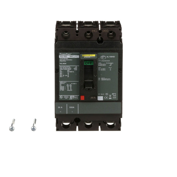 Schneider Electric HGL36030