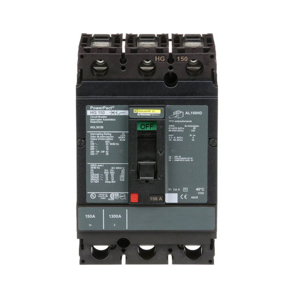Schneider Electric HGL36150