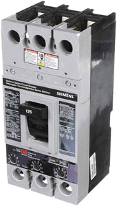 Siemens HHFXD63B125
