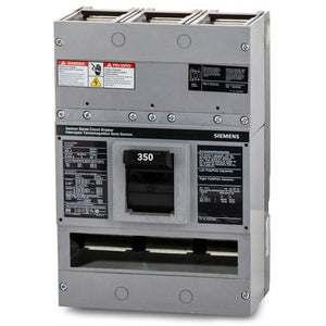 Siemens HHJD63B350
