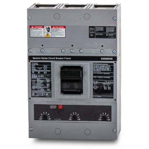 Siemens HHLD63B250