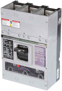Siemens HHLXD63B600