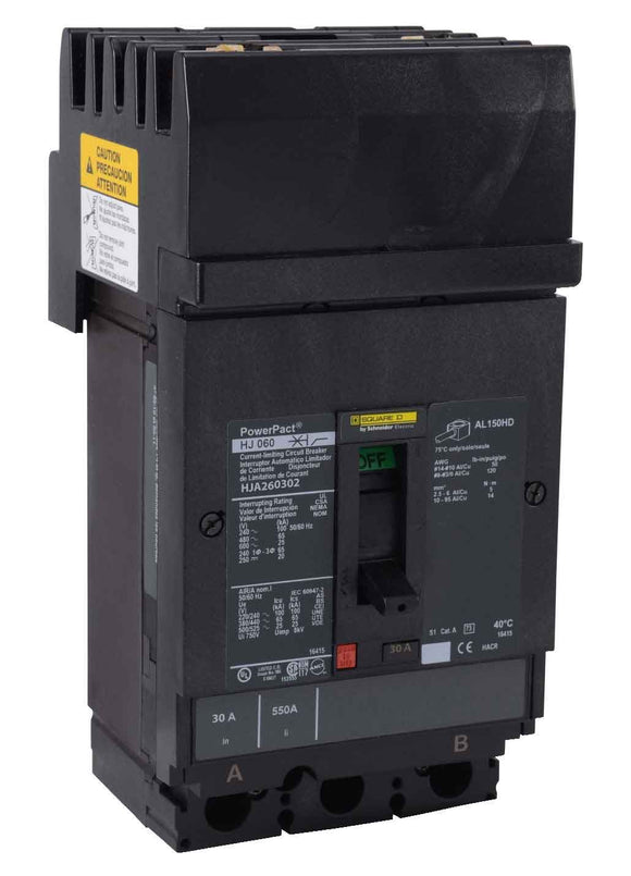 Schneider Electric HJA260302
