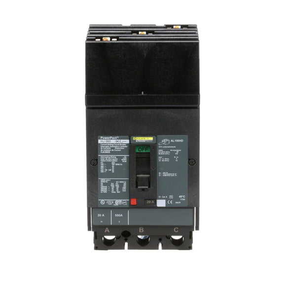 Schneider Electric HJA36020