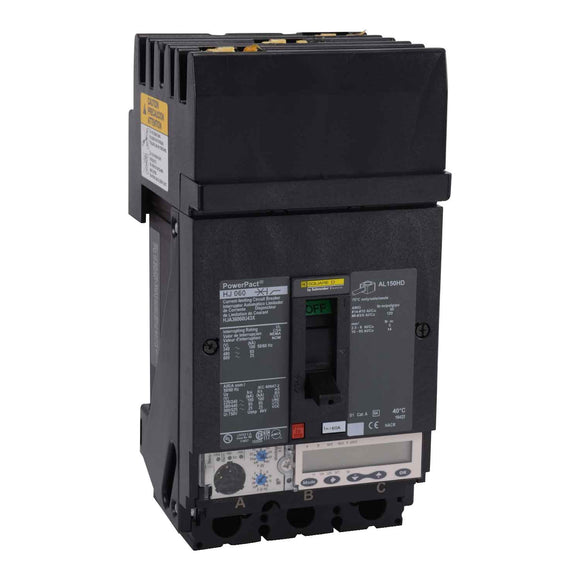 Schneider Electric HJA36060U43X