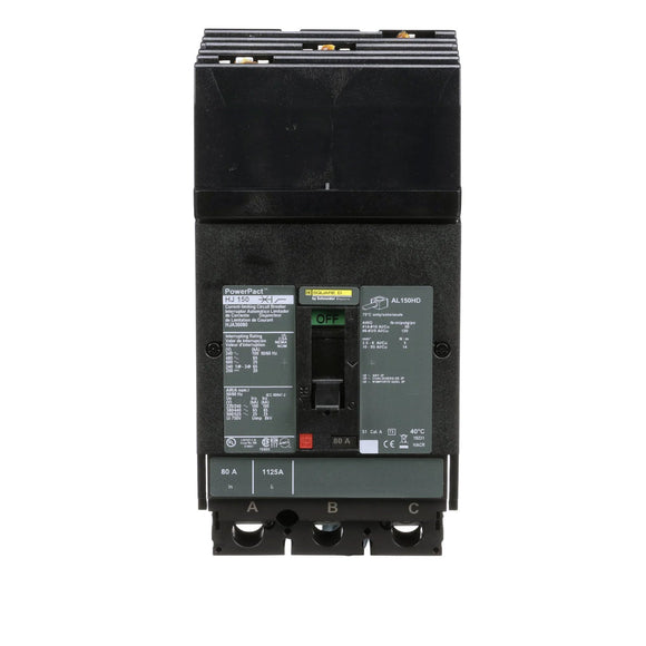 Schneider Electric HJA36080