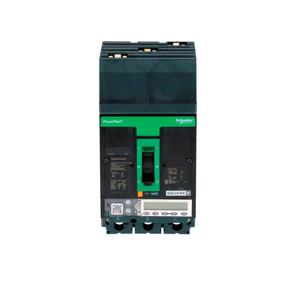 Schneider Electric HJA36100U43X