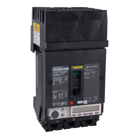Schneider Electric HJA36150U43X