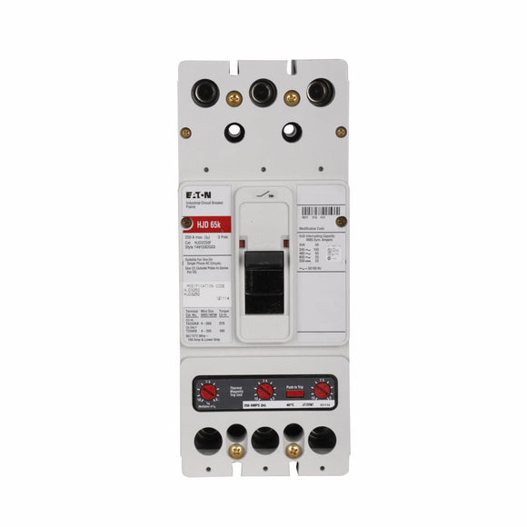 Eaton HJD3250
