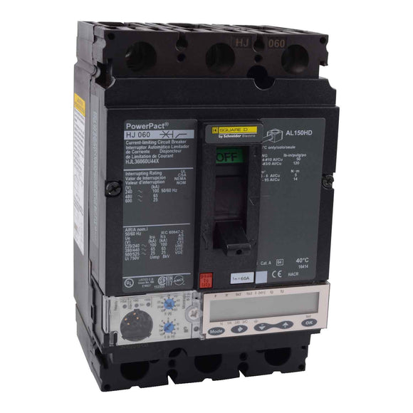 Schneider Electric HJL36060U44X