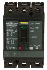 Schneider Electric HJL36080