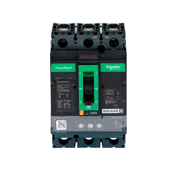 Schneider Electric HJL36100U31X