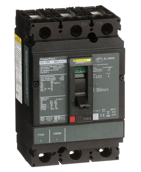 Schneider Electric HJL36110