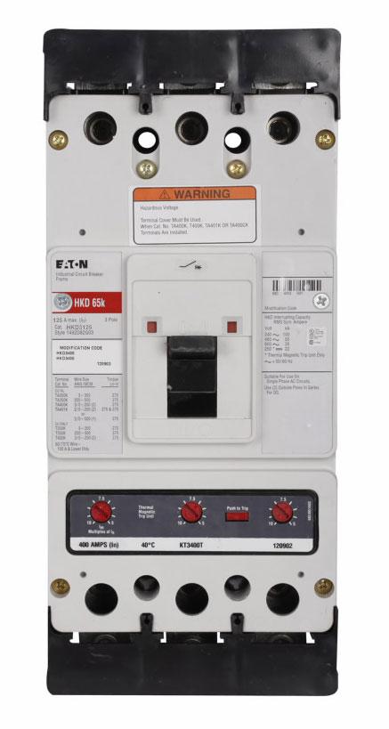Eaton HKD3125Y