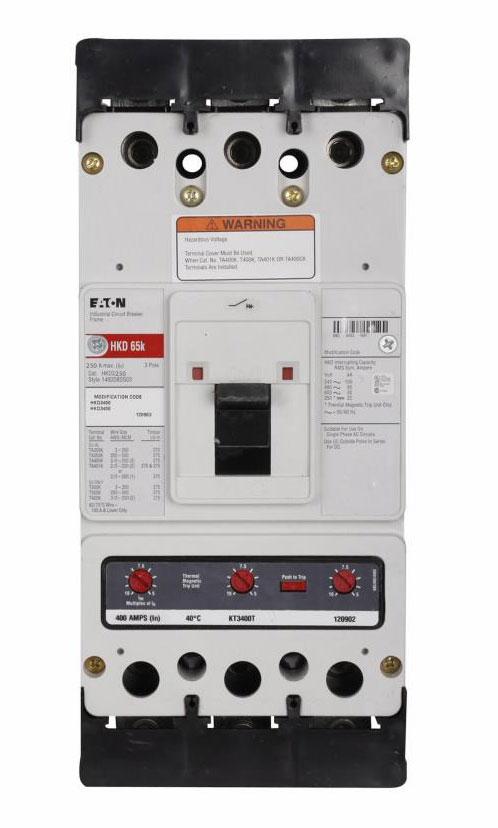 Eaton HKD3250X