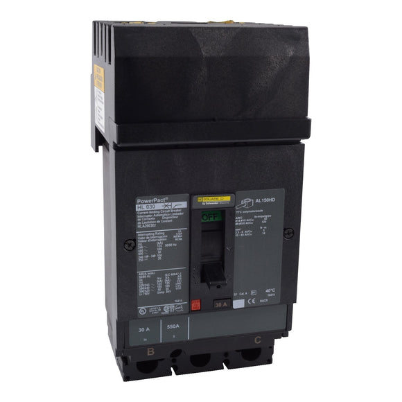 Schneider Electric HLA260302