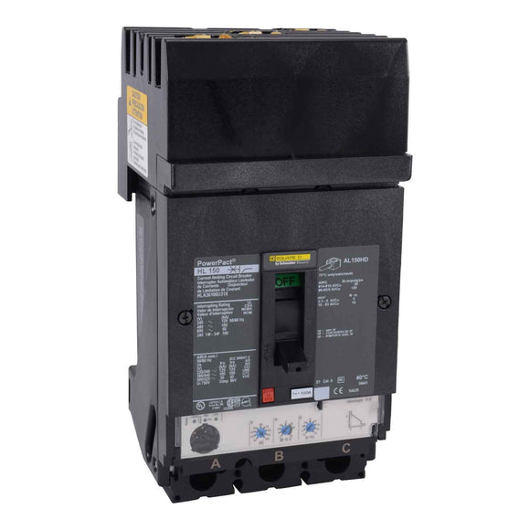 Schneider Electric HLA36100U31X